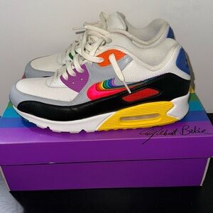 Nike Air Max 90 Be True